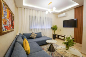 Charmant appartement